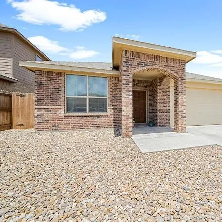Buy this 3 bed house on 3000 North Francis Avenue in West Odessa, TX 79764