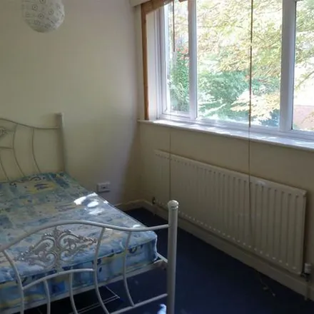 Image 7 - 3 Horwood Close, Oxford, OX3 7RF, United Kingdom - Apartment for rent