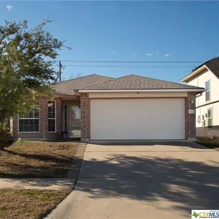 Buy this 3 bed house on 5230 Donegal Bay Court in Killeen, TX 76549