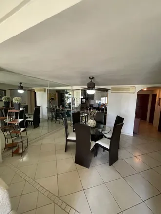 Rent this studio apartment on unnamed road in 63735 Nuevo Vallarta, NAY