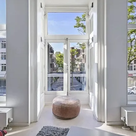 Rent this 1 bed apartment on Nieuwe Binnenweg 57B in 3014 GD Rotterdam, Netherlands