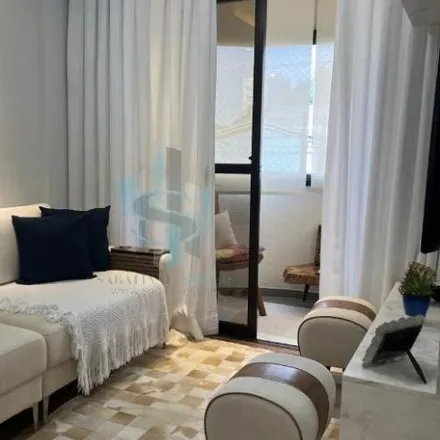 Buy this 3 bed apartment on Rua Jacirendi in Parque São Jorge, São Paulo - SP