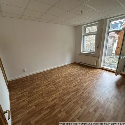 Image 2 - Georgstraße, 98617 Meiningen, Germany - Apartment for rent