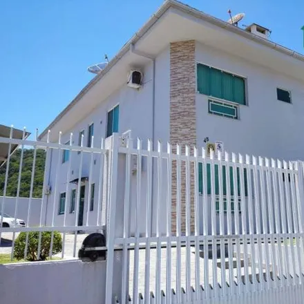 Buy this 2 bed apartment on Rua Goiânia in Bela Vista, Gaspar - SC