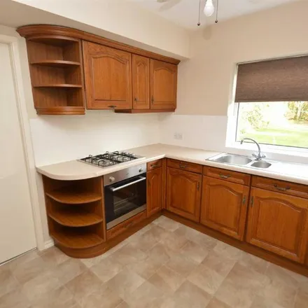 Rent this 3 bed apartment on Parkbrook Road in Macclesfield, SK11 8QH