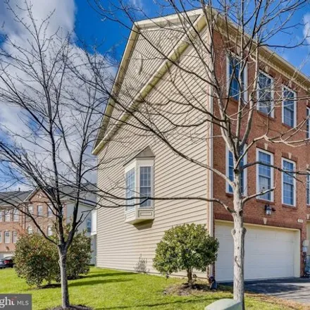 Rent this 3 bed townhouse on 1542 Rutland Way in Anne Arundel County, MD 21076