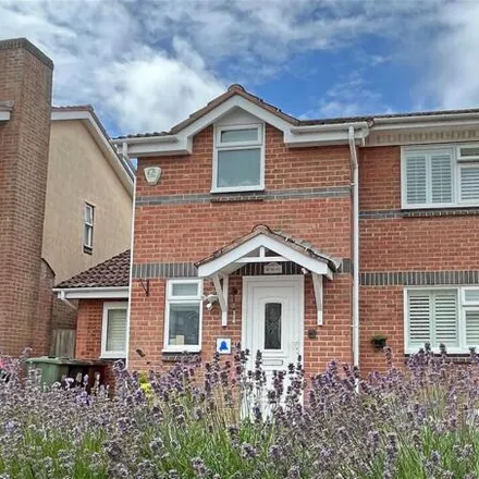 Buy this 4 bed house on Oaklands in Westham, BN24 5AW