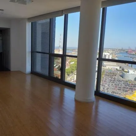 Buy this studio apartment on Juana Manso in Puerto Madero, C1107 CHG Buenos Aires