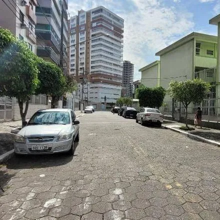 Image 1 - Guilhermina I, Rua Marajoara 63, Guilhermina, Praia Grande - SP, 11702-200, Brazil - Apartment for sale