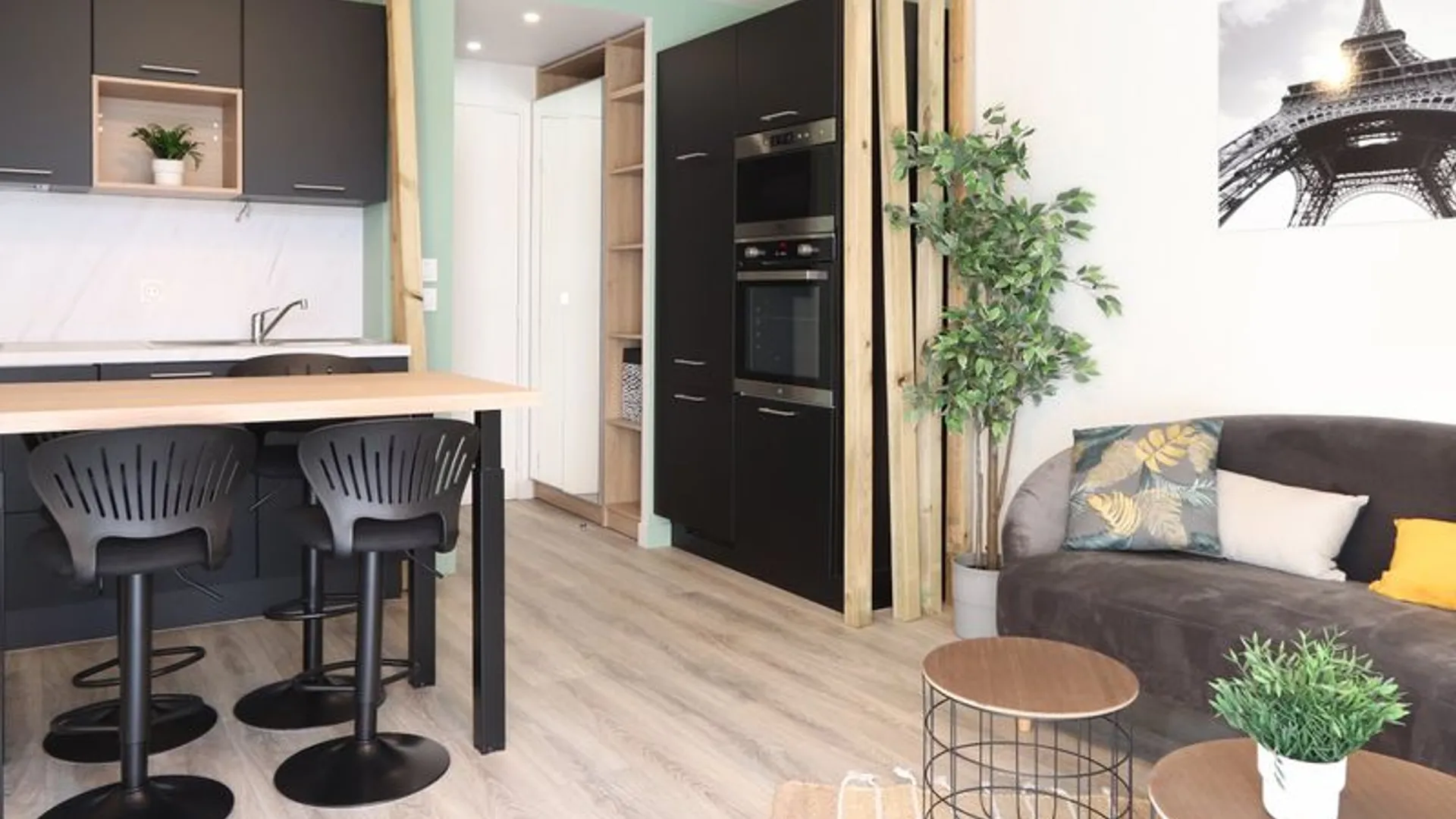 2 bedroom apartment at 46 Chemin de l'Église de Montaudran, 31400 Toulouse,  France | MLS #40403642 | Rentberry