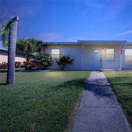 Buy this 2 bed house on 21456 Holdern Avenue in Port Charlotte, FL 33952