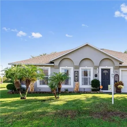 Buy this 4 bed house on 699 Kissimmee Lane in Polk County, FL 34759