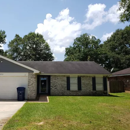 Rent this 3 bed house on 1952 Charlotte St.