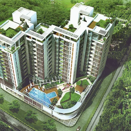 Image 2 - Paymental Garden Lane, Tangra North, Kolkata - 700105, West Bengal, India - Apartment for sale