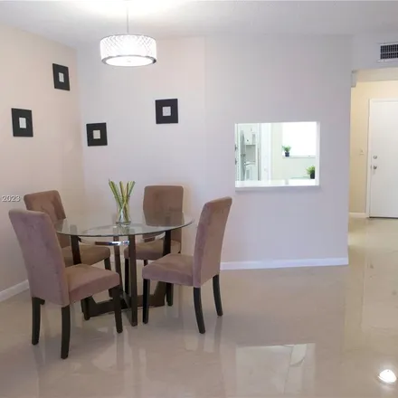 Rent this 1 bed apartment on 1780 Northeast 191st Street in Aventura, FL 33179