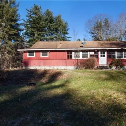 Image 3 - 143 Prock Hill Road, North Colebrook, Colebrook, CT 06021, USA - House for sale