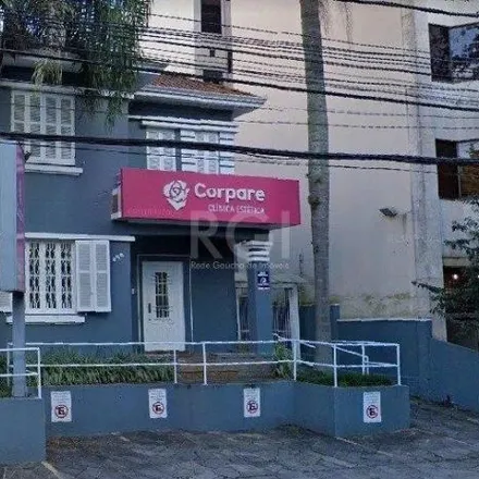 Rent this studio house on Rua Quintino Bocaiúva in Moinhos de Vento, Porto Alegre - RS