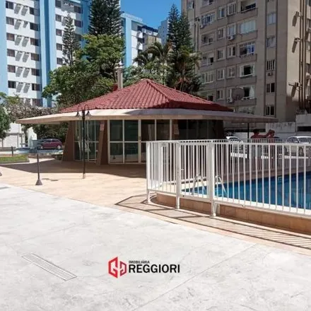 Rent this 1 bed apartment on Balneário Camboriú Shopping in Avenida Santa Catarina 1, Estados