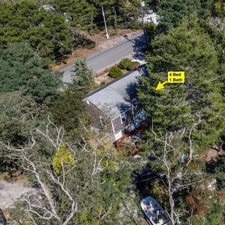 Buy this 4 bed house on 5 Indian Neck Road in Wellfleet, Barnstable County