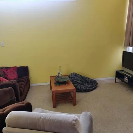Rent this 3 bed apartment on 95 Upland Road in Kelburn, Wellington 6012
