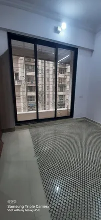 Rent this 2 bed apartment on unnamed road in Kalamboli, Panvel - 410206