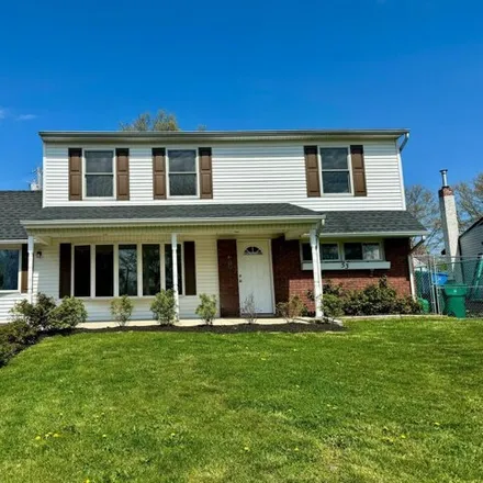 Buy this 5 bed house on 55 Rolling Lane in Emilie, Bristol Township