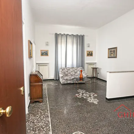 Image 9 - Via Caterina Rossi 4, 16154 Genoa Genoa, Italy - Apartment for rent