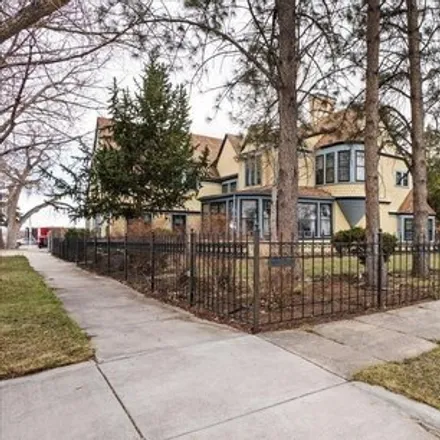 Buy this 8 bed house on William Sturgis House in Russell Avenue, Cheyenne