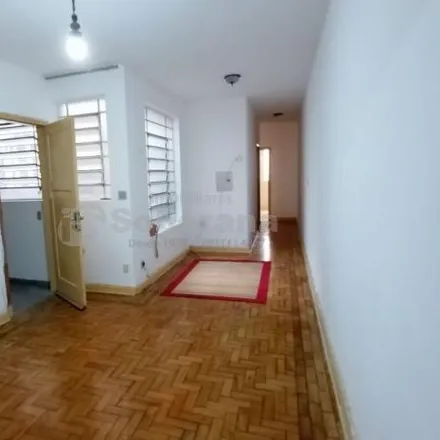 Buy this 2 bed apartment on Rua Luzitana in Centro, Campinas - SP