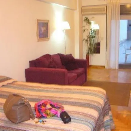 Rent this studio apartment on Charcas 3036 in Recoleta, 1425 Buenos Aires