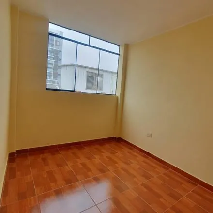 Rent this 1 bed apartment on Chifa Hong Fag in Avenida Rafael Escardó, San Miguel