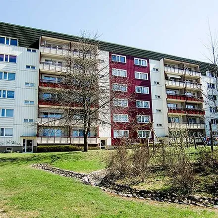 Rent this 4 bed apartment on Georg-Dreke-Ring 5 in 17291 Prenzlau, Germany