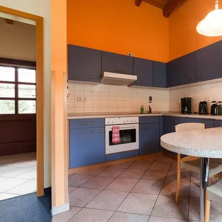 Rent this 1 bed apartment on Großschönau in Saxony, Germany