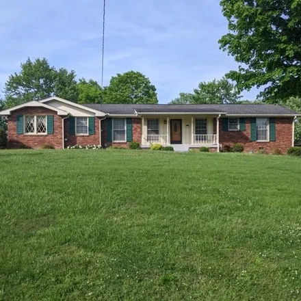 Buy this 3 bed house on 162 Savely Drive in Oakvale, Hendersonville