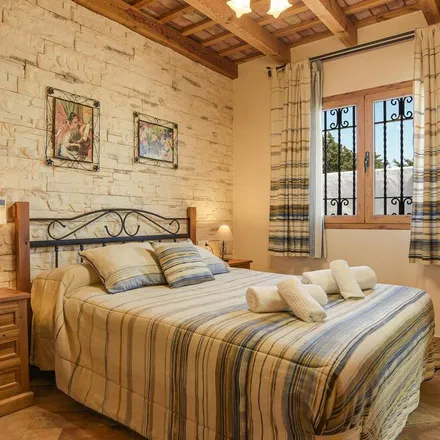 Rent this 3 bed house on 11150 Vejer de la Frontera