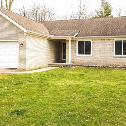 Buy this 3 bed house on 4075 Fruit Street in Pearl Beach, Clay Township