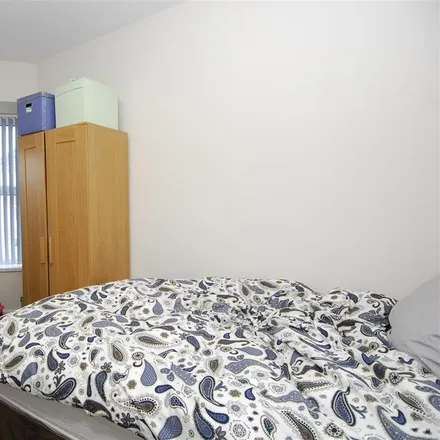 Image 2 - 8 Wolsdon Place, Plymouth, PL1 5EN, United Kingdom - Apartment for rent