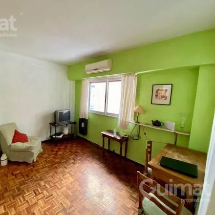 Rent this studio apartment on Lima 403 in Monserrat, 1073 Buenos Aires