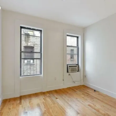 Rent this 2 bed apartment on 200 West 109th Street in New York, NY 10025