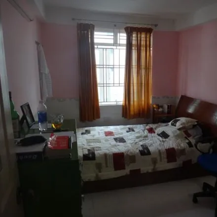 Rent this 1 bed apartment on Hồ Chí Minh City in Tan Dinh Ward, VN