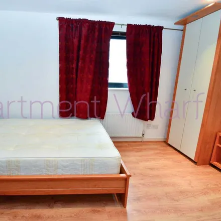 Rent this 1 bed room on Block C in 60 Westferry Road, Millwall