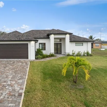 Buy this 3 bed house on 4222 Nw 24th Ter in Cape Coral, Florida