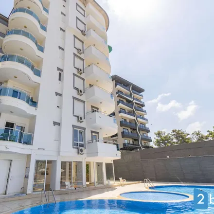 Image 7 - unnamed road, 07407 Alanya, Turkey - Apartment for sale