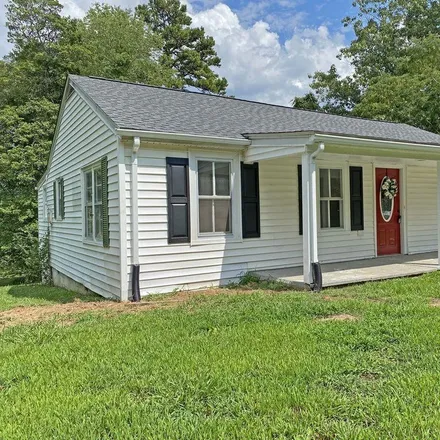 Buy this 3 bed house on 2214 Stage Junction Road in Columbia, Fluvanna County