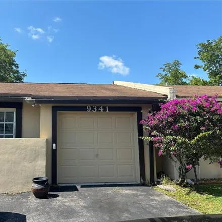 Buy this 2 bed house on 9367 East Fern Lane in Miramar, FL 33025