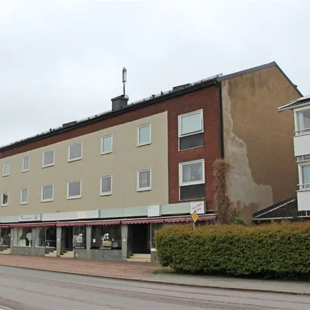 Image 1 - Hotell Apladalen, Växjövägen 5B, 331 32 Värnamo, Sweden - Apartment for rent