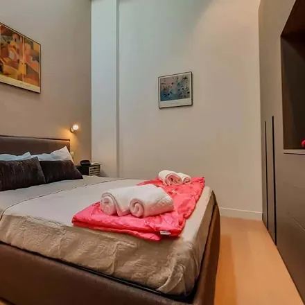 Rent this 2 bed apartment on Via Aleardo Aleardi in 3, 20154 Milan MI