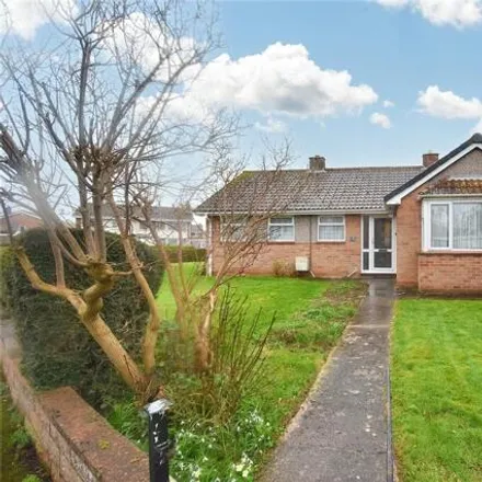 Buy this 3 bed house on Lonsdale Road in Bridgwater, Somerset