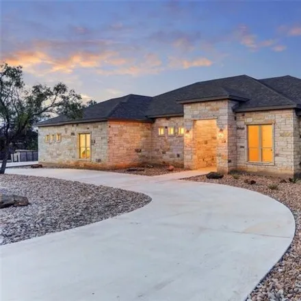 Buy this 4 bed house on 212 Highline Dr in Texas, 78657