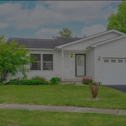 Buy this 3 bed house on 723 Hedge Dr in Illinois, 60115